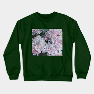 Pause Crewneck Sweatshirt